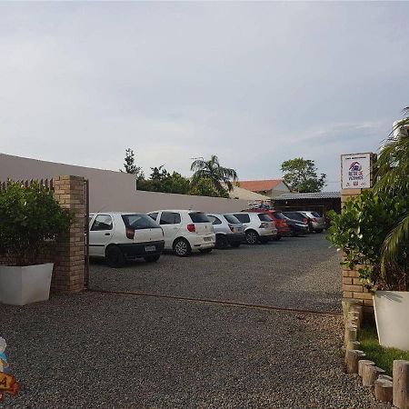 Pousada Vó Maricota Penha  Exterior foto