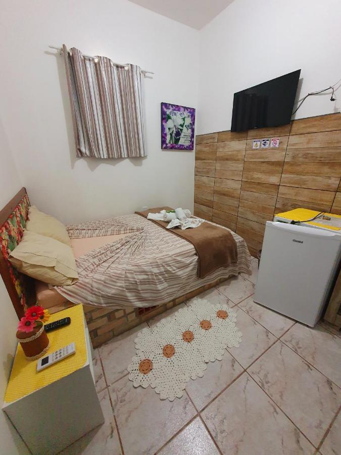 Pousada Vó Maricota Penha  Exterior foto