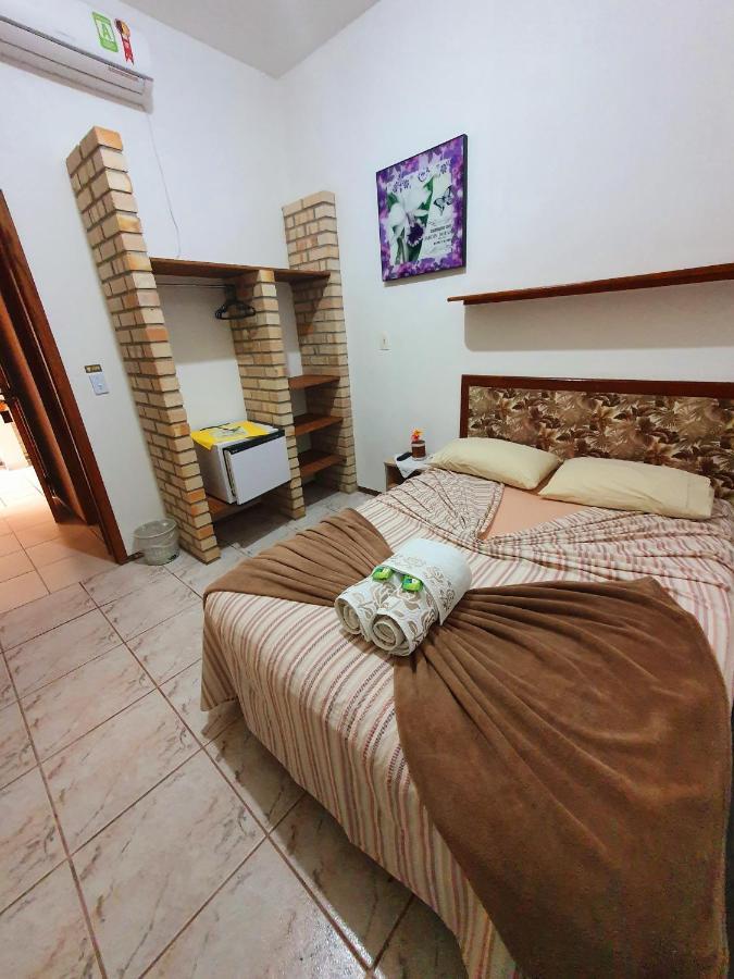Pousada Vó Maricota Penha  Exterior foto